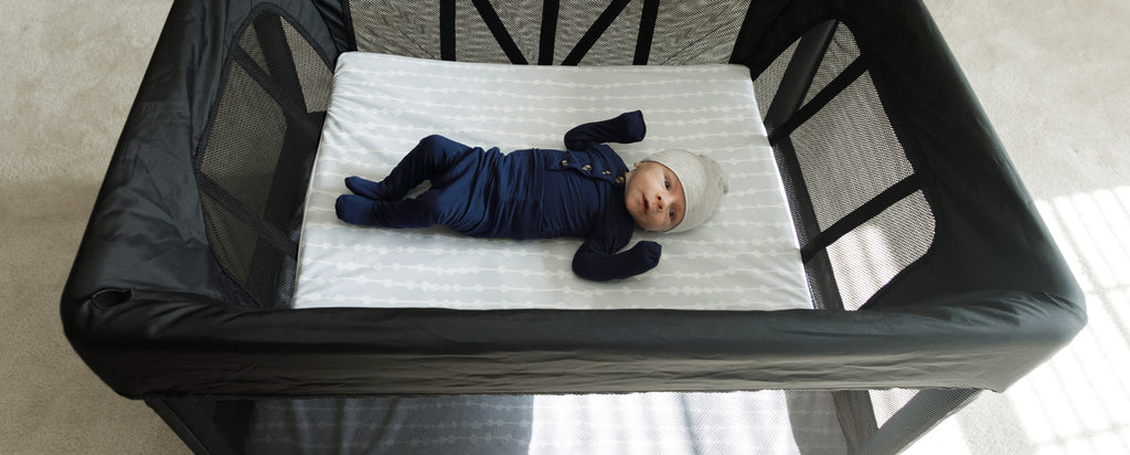 First Day Checklist: 7 Things You Need When Bringing Baby Home