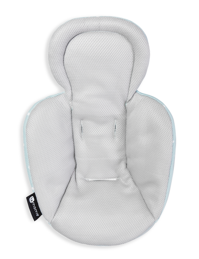 Baby Newborn Insert - Cool Mesh | Breathable & Lightweight | 4moms®