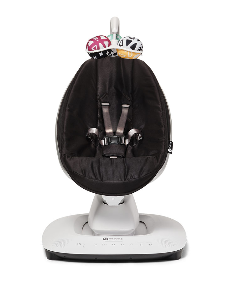 MamaRoo® Multi-Motion Baby Swing® Chair With Natural Motion | 4moms®