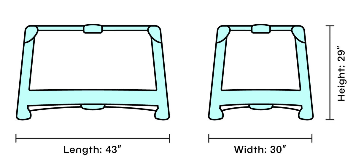 4moms playpen mattress hotsell