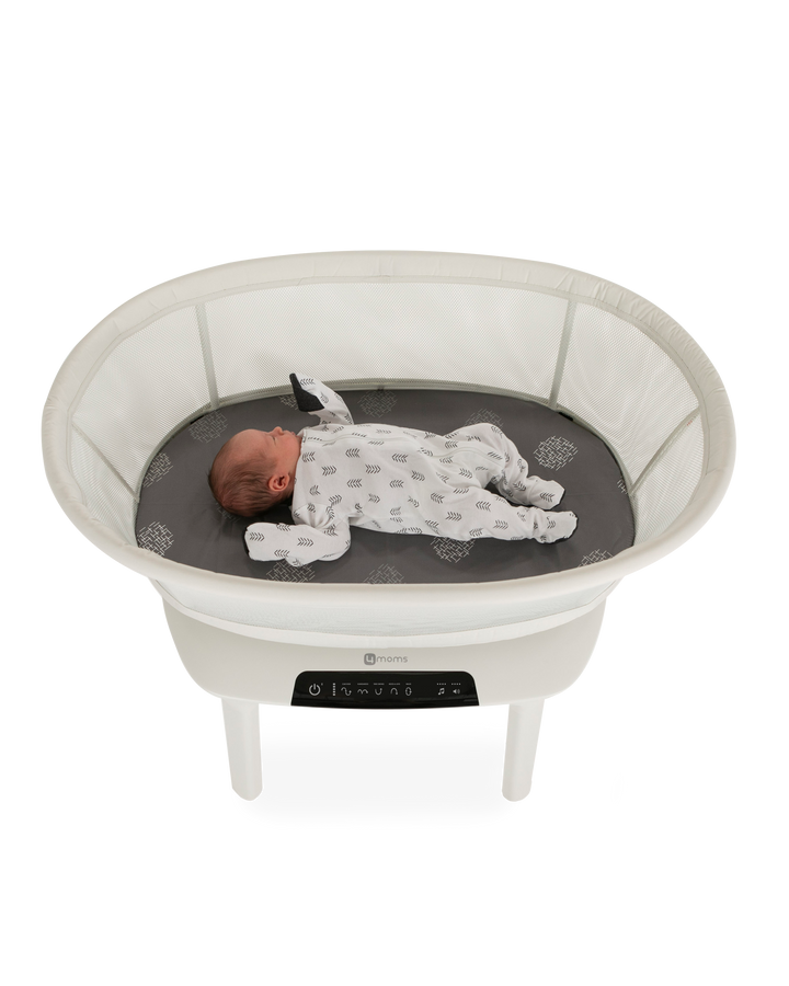 4Moms MamaRoo Sleep Bassinet